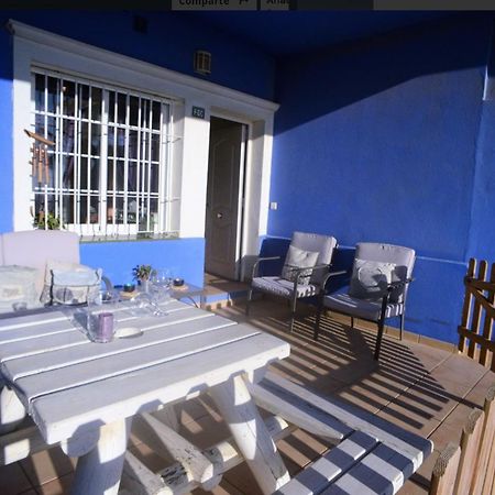 Tortuga Gabi Apartment Tarifa Exterior foto