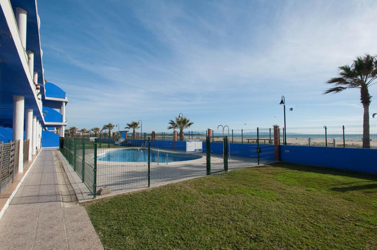 Tortuga Gabi Apartment Tarifa Exterior foto